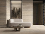 Керамогранит Tibur Brown Rect 60x120 APE Ceramica антискользящий (grip), матовый универсальная плитка A041224