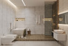 Настенная плитка 751 Lexington 32,5х100 Eurotile Ceramica матовая керамическая