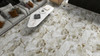 Керамогранит Amaris 60х120 Soft Polish Light Bonaparte полированный универсальная плитка 00-00000794