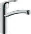 Смеситель Hansgrohe Focus для кухни