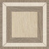 Декор TOB003 Монтиш 9.8х9.8 Kerama Marazzi матовый керамический