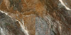 Керамогранит Amazona Leviglass Coffee 120х120 Geotiles полированный универсальный