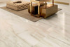 Керамогранит Akoya Ivory Kry 60x120 Sant'Agostino полированный универсальная плитка 00-00011164