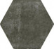 Керамогранит Riabita Industrial Esagona 24х27.7 (56 B) матовый