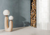 Керамогранит R8VM Stratford White Rett 60x120 Marazzi Ragno матовый универсальный УТ-00026395