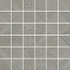 Мозаика SBM013/DD2043 Про Нордик Серый Светлый Мозаичный керамогранит 30x30 см Kerama Marazzi матоая