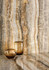 Керамогранит Eccentric Luxe Caramel Comfort 60x120 Ret REX Ceramiche матовый универсальная плитка 779268