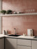 Керамогранит Malva6Q12 60х120 Imola Ceramica Cromia полированный настенная плитка