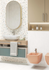 Керамогранит Arts Color D12047M 120х60х9,5 Delacora матовый универсальный