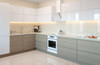 Мозаика 20x20 Crema Marfil Polished (JMST033) 305x305x4, натур. мрамор