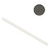 Плинтус Boost Natural Coal Battiscopa 120 7,2x120 Atlas Concorde Italy керамогранит матовый A7DZ