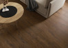 Керамогранит Spacewood Chocolate Gres Szkl. Rekt. Struktura Mat. 19,8x119,8 g1 Paradyz Ceramika матовый, структурированный универсальная плитка R-R-0,2X1,2-1-SPAW.CH