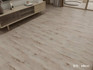 SPC ламинат Skalla Дуб Фроста (Oak Frosta) Narrow 34 класс 1200х150х4 мм (каменно-полимерный) NR610 с фаской