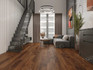 Ламинат Norland Elegant Strong LF302-19 Орех Кипр 1220х198х12 12 мм 34 класс с фаской