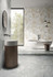 Керамогранит Oyster Blue Ret 60х120 Isla Tiles матовый универсальная плитка УТ-00051364