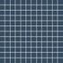 Мозаика Kerama Marazzi KM3030M0041N Темари Бирюзовый Тёмный матовый 29,8x29,8x0,35 керамика