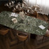 Керамогранит Peacock Verde Texture 160х320 Staro FullBody структурированный универсальная плитка УТ-00000825