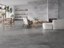 Керамогранит Erding Silver Decorstone 120x120 Pamesa матовый универсальный 017.120.0183.00714