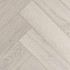 SPC ламинат Respect Floor 2302 Дуб Дымчатый Венгерская Елка 43 класс 550х110х4 мм (каменно-полимерный) с фаской