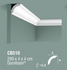 Orac Decor Durofoam CB510N карниз