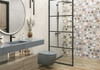 Керамогранит GFU04EVL74R Evolution 60x60 Almaceramica  sugar effect напольный