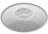 Купол 99180 Decomaster (1803х360 мм)