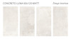 Керамогранит Concreto Luna 60x120 Matt Staro матовый универсальная плитка УТ-00000297