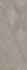 Настенная плитка Diamond 3d Silver 59.6x150 Porcelanosa 3D Deco матовая, рельефная (структурированная) керамическая 38647