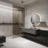Керамогранит Rok Carrara White Matt 120х180 Artcer 1XL матовый универсальная плитка 1035