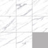 Керамогранит Statuario Jupiter 60x60 Polished Staro Oasis полированный универсальная плитка С0006058