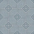 Керамогранит Tagia Blue 20x20 Decocer матовый напольный С0004793