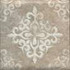 Декор OS/B127/1327 Брюссель 2 Матовый 9.8x9.8 Kerama Marazzi керамический