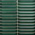 Настенная плитка Nairobi Arrow Green 20х20 Vilar Albaro Terre глянцевая, рельефная (структурированная) керамическая 78910409