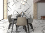Керамогранит Panda Marble White Pol Rec 60х120 Yurtbay полированный универсальный P19707.6