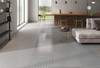 Керамогранит Parco Gris Carving 60x60 Infinity Ceramica универсальная плитка