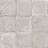 Керамогранит Scudo Bianco 20x20 матовый