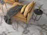 Керамогранит Invisible Marble Grey Pol 60х120 Yurtbay полированный универсальный P15202.6