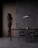 Керамогранит Limestone Negro Mate 60х120 Artcer Stone матовый универсальная плитка 1076