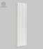 Стеновая декоративная панель LineArt ECO9741W Alpine Walls под покраску 2900х157х10 мм