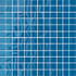 Мозаика 20047 Темари Индиго 29.8х29.8 см Kerama Marazzi глянцевая, рельефная