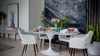 Керамогранит Light Luxury FSS12038 Pol 60x120 Fusure Ceramic Ariostocratic Style полированный универсальная плитка