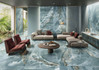 Керамогранит Onyx Green Silktech 60x120 Emil Ceramica матовый универсальный EKTC