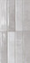 Настенная плитка Luken Gray Gloss 30x60 см Dual Gres DG_LU_GR глянцевая керамическая