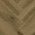 Ламинат Norland Elegant Herringbone LF303-40 Дуб Лира 600х100х8 8 мм 33 класс с фаской