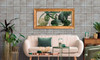 Керамогранит Affiniti Isola 20х20 Nanda Tiles матовый универсальная плитка 00-00049516
