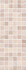 Декор MM15121 Флораль Мозаичный 15x40 Kerama Marazzi глянцевый керамический