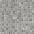 Мозаика Roma Classic Grigio Sup. Brillante Mosaico керамика 30.5x30.5 см глянцевая, светло-серый, серый