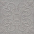 Вставка SBD021/DD2019 Про Матрикс Серый 9.5x9.5 Kerama Marazzi матовый