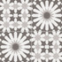 Керамогранит Luken Bliss Matt 44,5x44,5 Dual Gres матовый напольный DG_LU_BL_DP