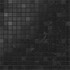 Мозаика Marvel Noir S.Laurent Mosaic керамика 30.5х30.5 см глянцевая, черный
